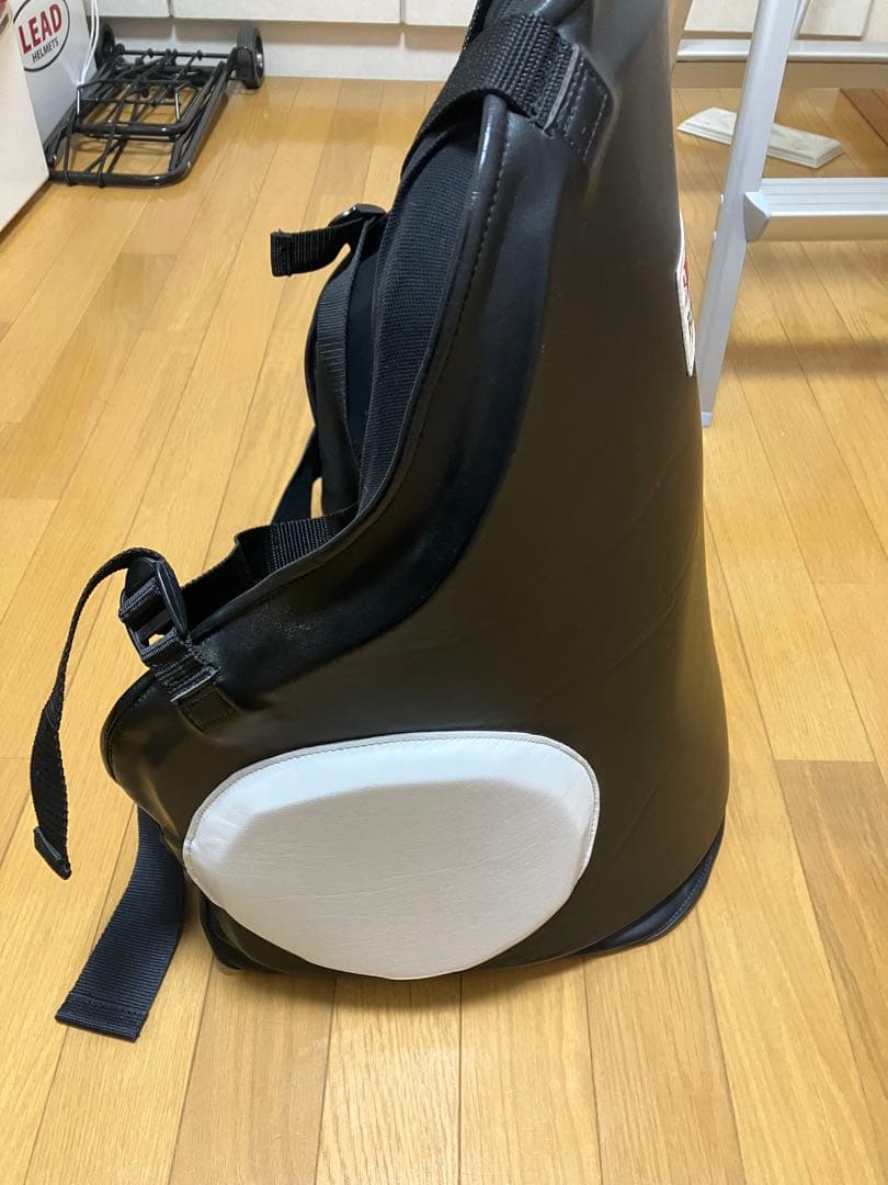 BOXER HARD LUCK パンチングミット