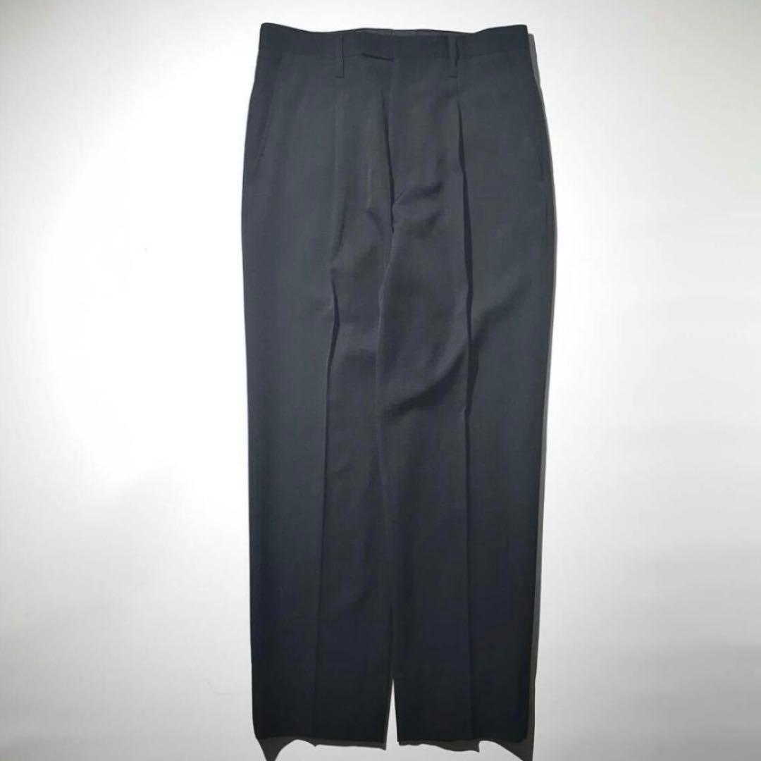 Y's for men ウールギャバ1タックスラックス MV-P81-100