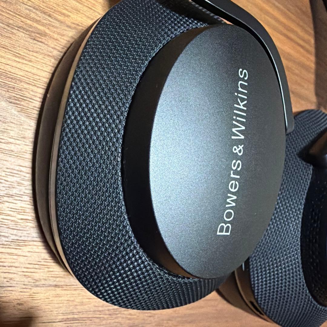 即日配送 Bowers & Wilkins Px7 S2e ヘッドホン
