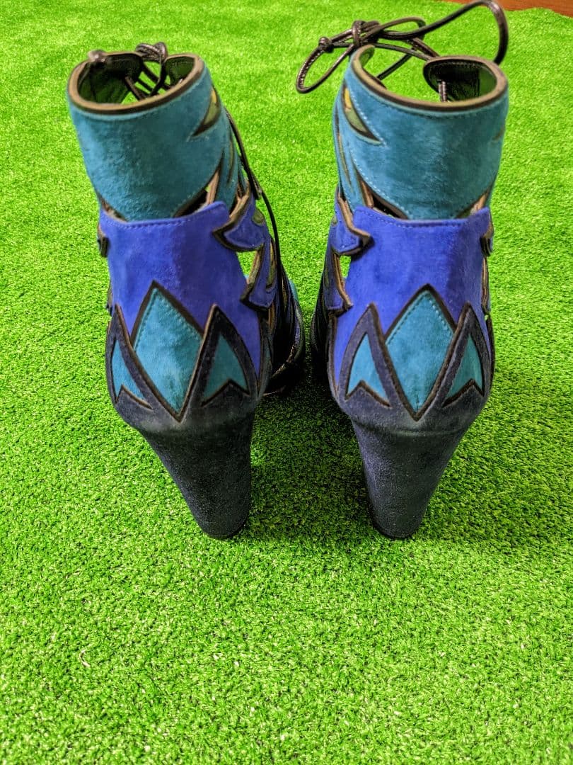 セルジオロッシ　サイズ38