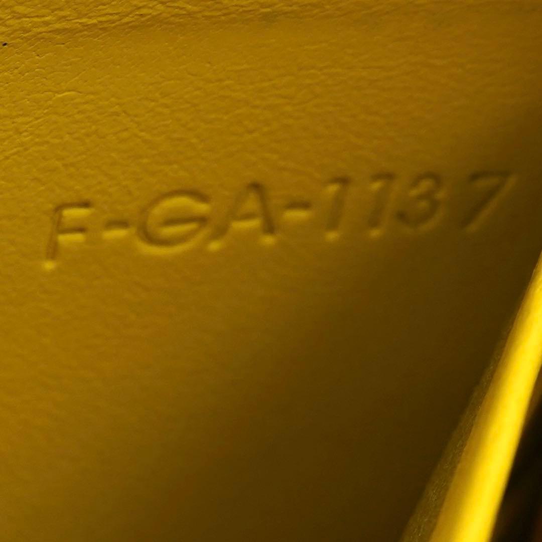 ✨未使用展示品✨　CELINE 長財布　ラージジップドウォレット　カーフスキン