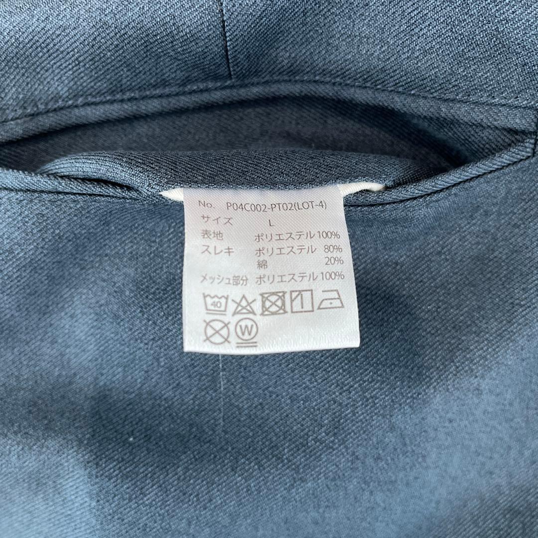 PWA UNI-03 STEEL Ｌサイズ