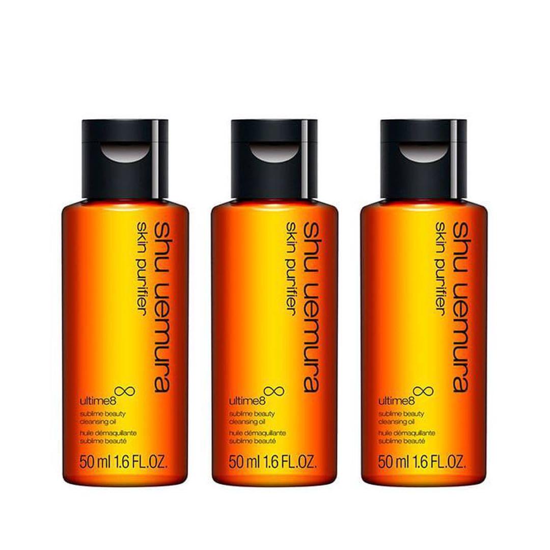 【正規品】シュウウエムラ クレンジングオイル アルティム8∞ 50ml×15本