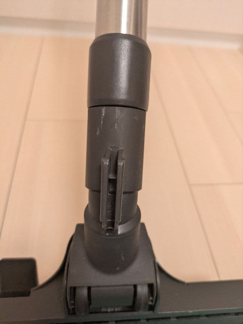 ★レアショップ★ 美品ミーレCompact C1 SCAO 3 付属品完備