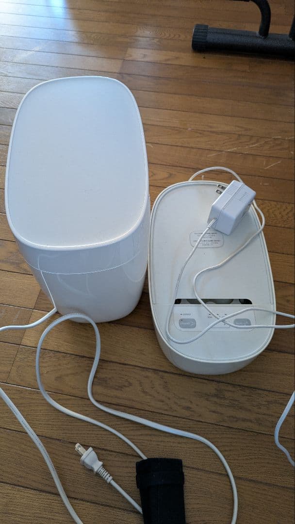 サキナ 美顔器 ピノ