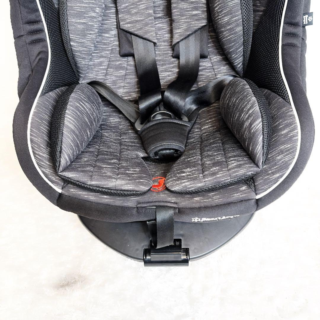 Smart Angel ターン•レジェFIX-ST チ ISOFIX