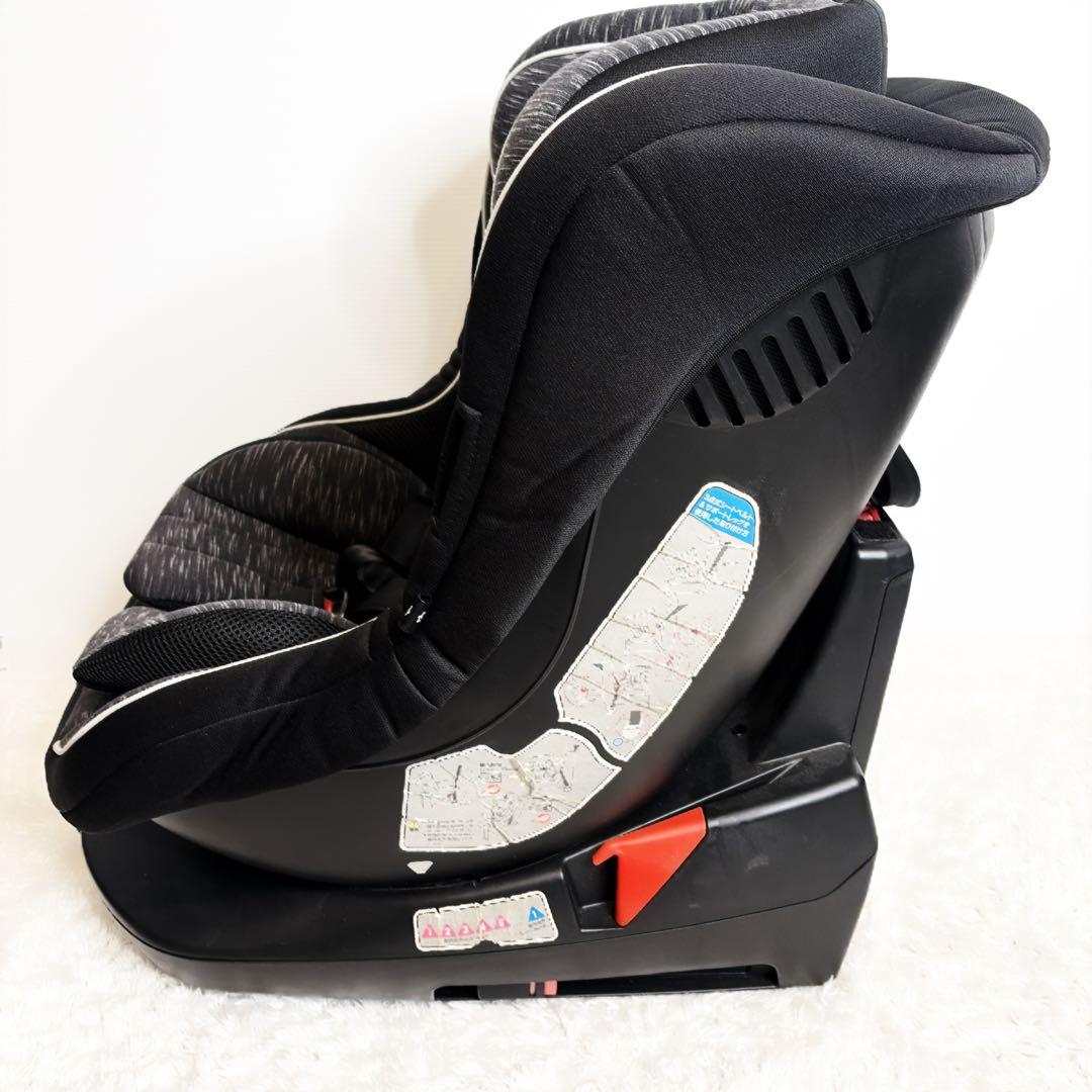 Smart Angel ターン•レジェFIX-ST チ ISOFIX