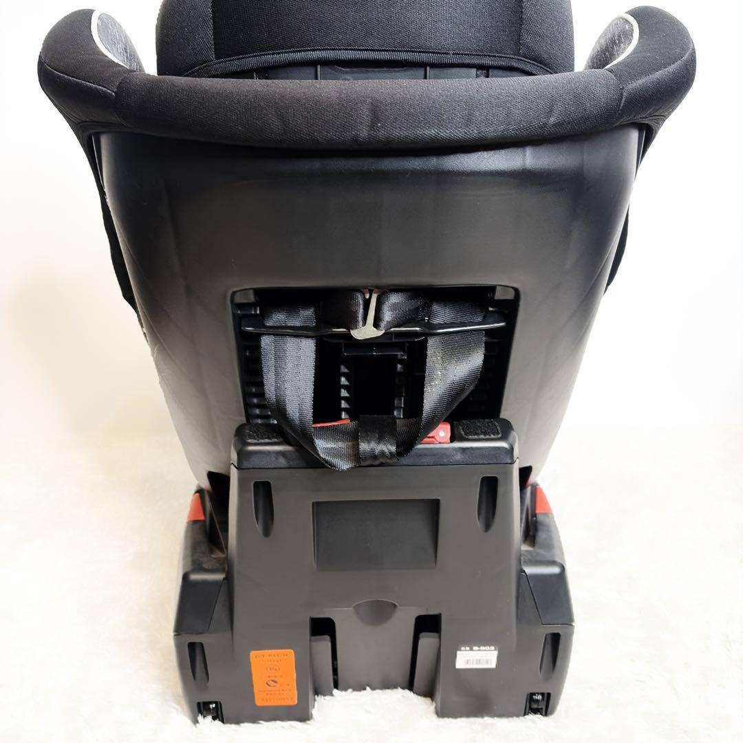 Smart Angel ターン•レジェFIX-ST チ ISOFIX