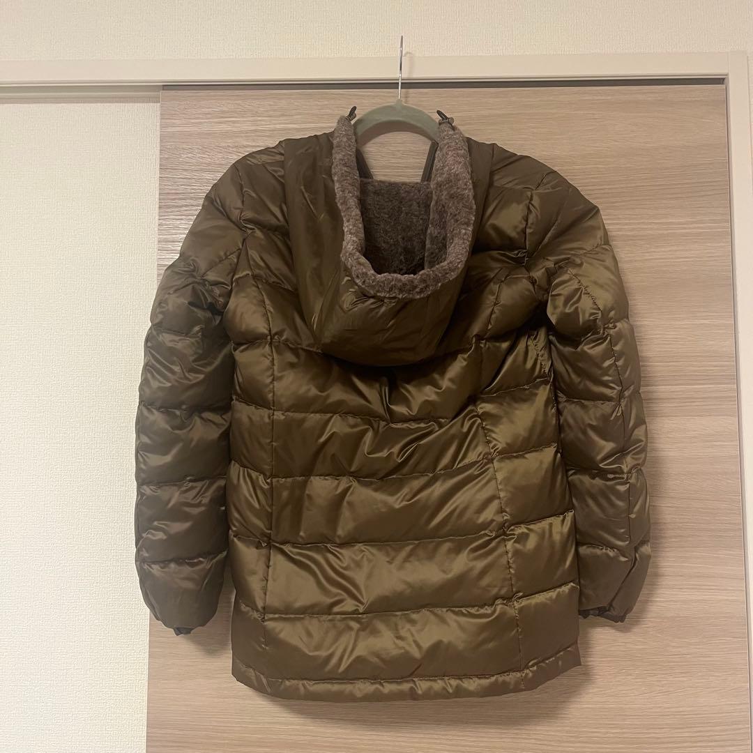 23区　モッズコート