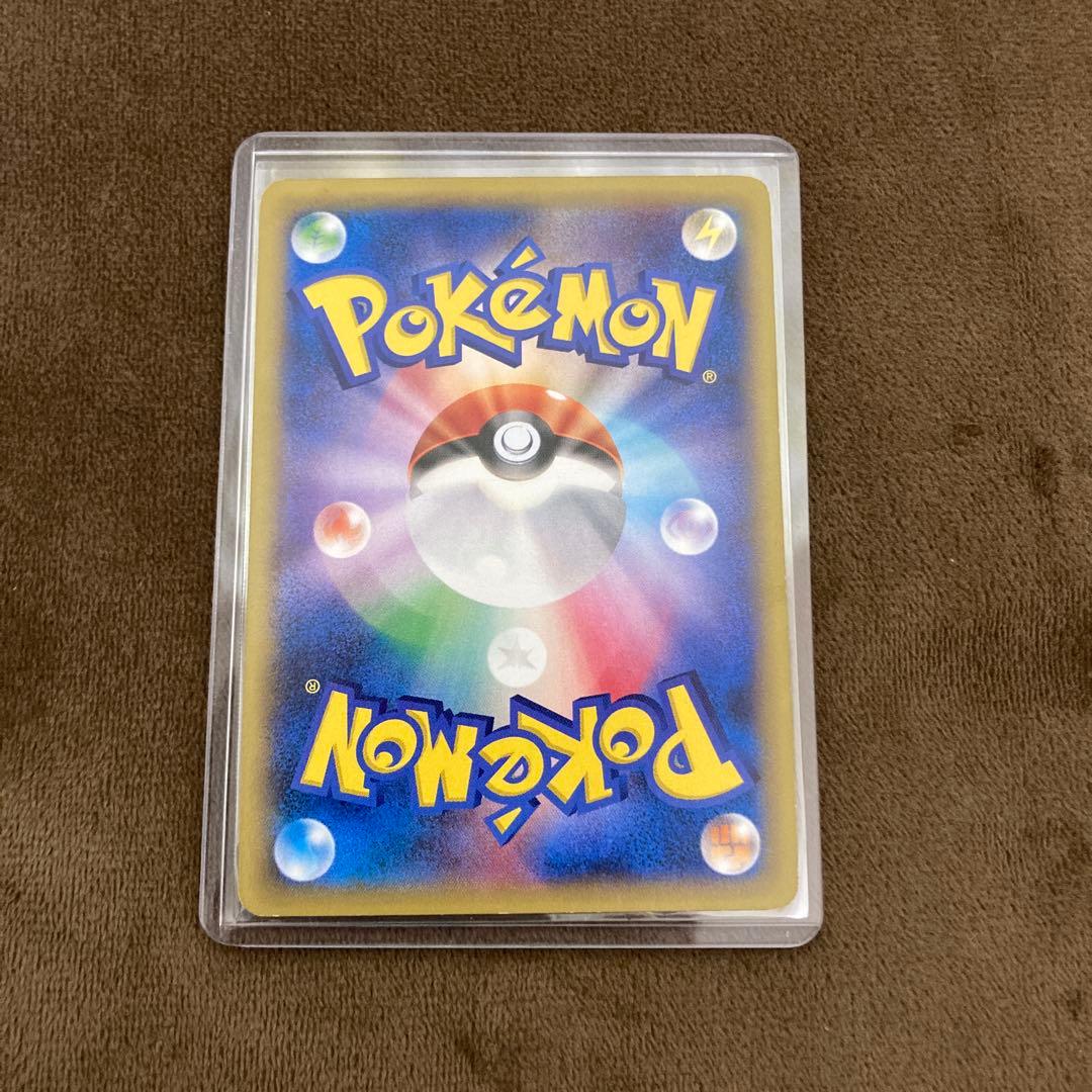 MゲンガーEX プロモ 079/XY-P 白いメガゲンガーキャンペーン