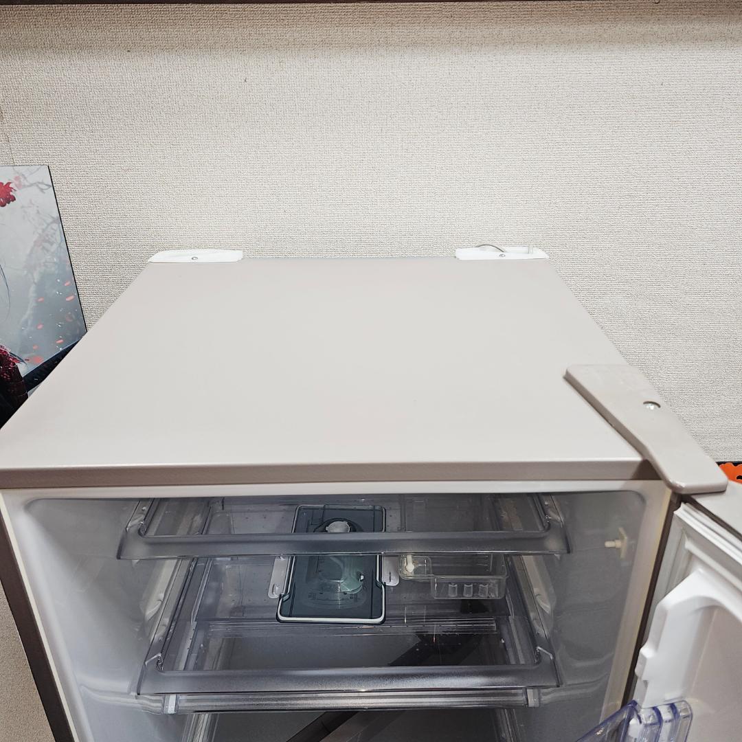 MITSUBISHI MR-C37Y-P 冷蔵庫 370L 2014年