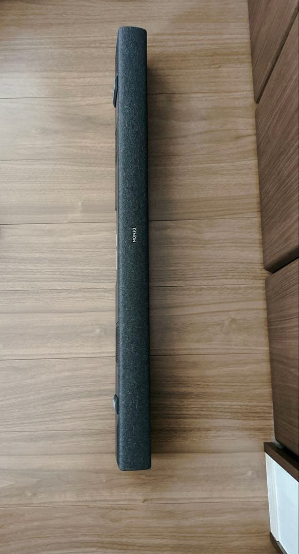 デノン DENON DHT-S217 サウンドバー　2023年製