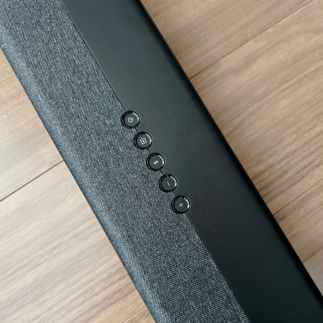 デノン DENON DHT-S217 サウンドバー　2023年製