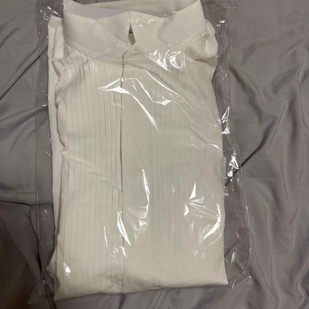 【大幅値引き！】mirrormirror ウィングカラー LL カフリンクス