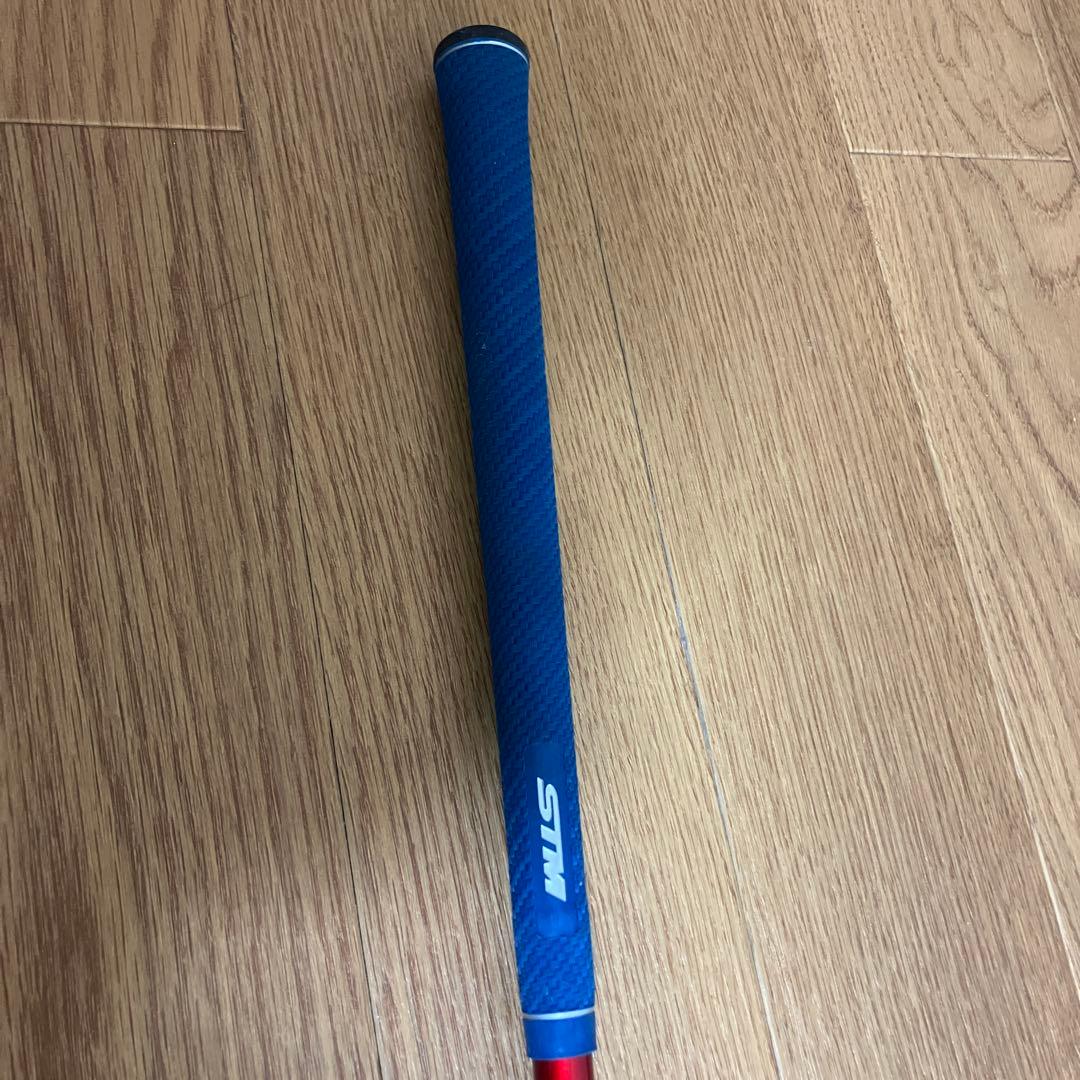 て*ら様 Qi10 フェアウェイウッド 7番(21度)