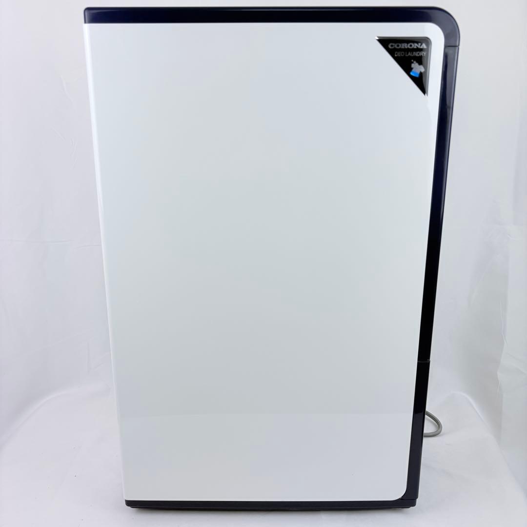 コロナ　除湿機　CD-H1019 衣類乾燥除湿機　 CORONA 衣類乾燥除湿器