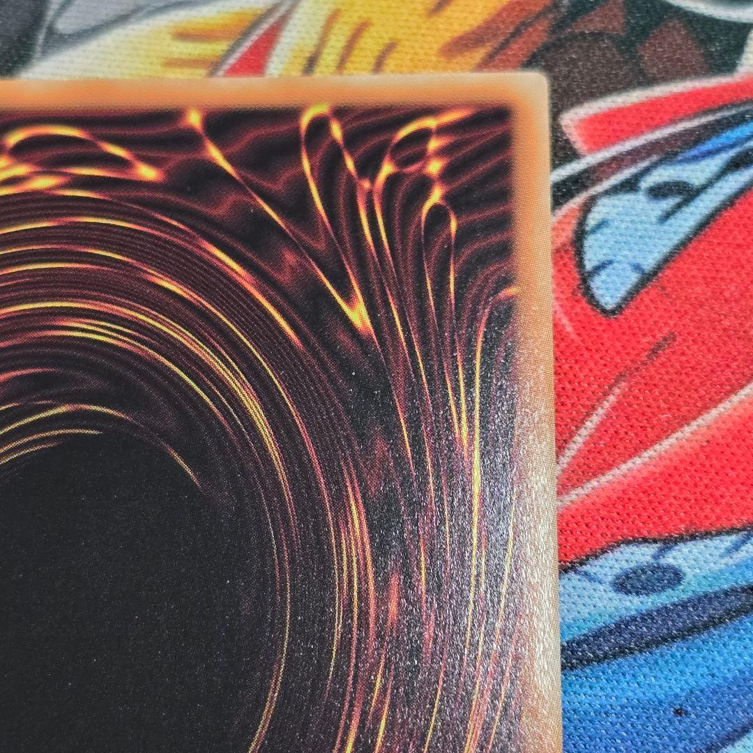 シンクロ・フェローズ【プリズマティックシークレット/魔法】SD48-JPP05