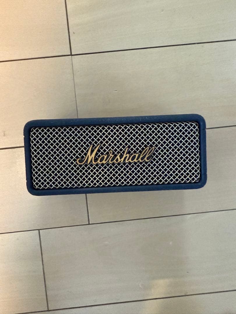 美品　Emberton III スピーカー