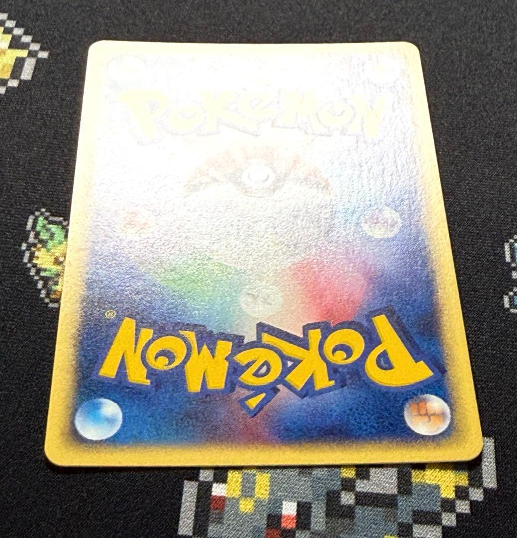 ★ポケモンカード ブラッキー eカード 1ed キラ 068/092★