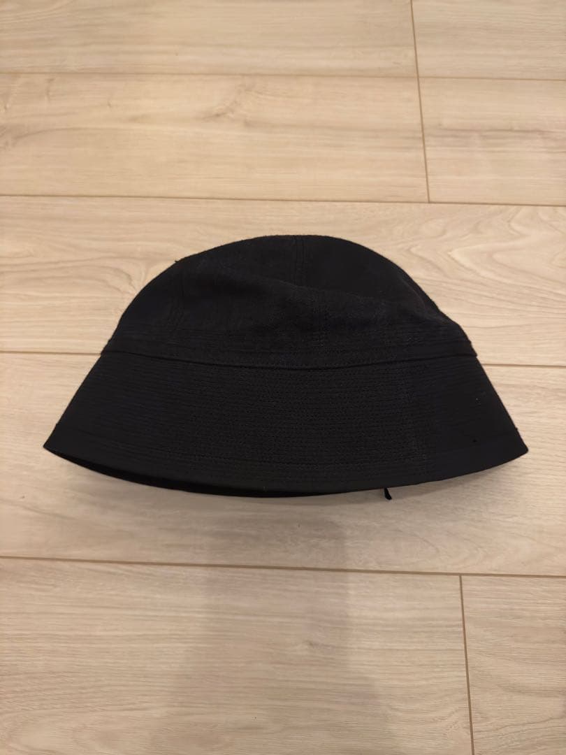 NICENESS ナイスネス 22SS CINER サイナー セーラー ハット