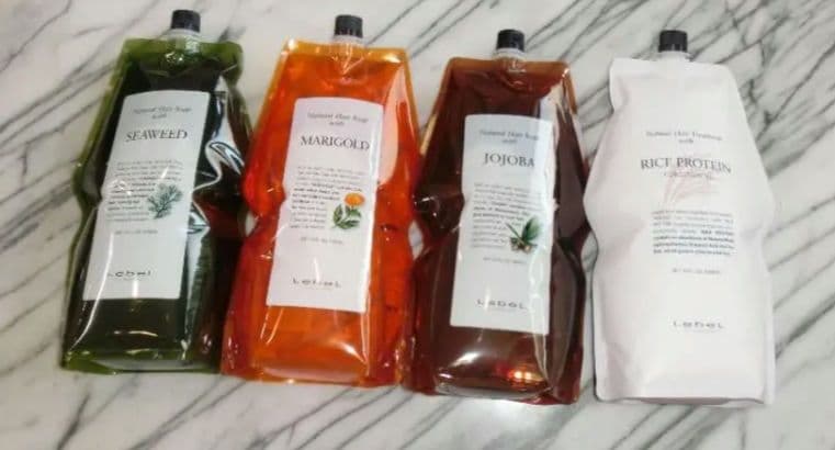 どれでも３本ルベルSW,MG,JOJOBA,RPライスプロテイン