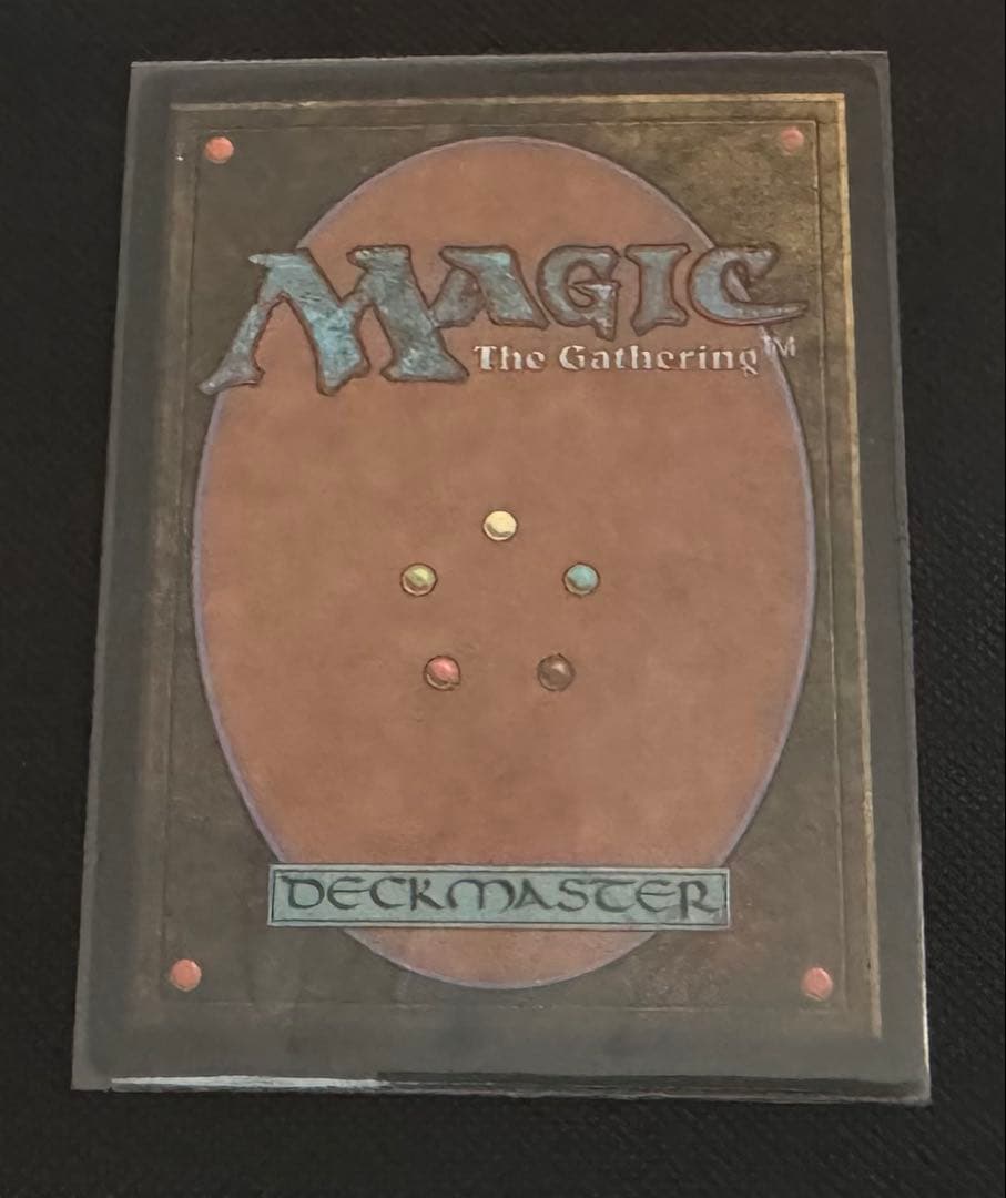 怠け討ち　ローウィン　ジャパンショーケース　foil フラクチャー