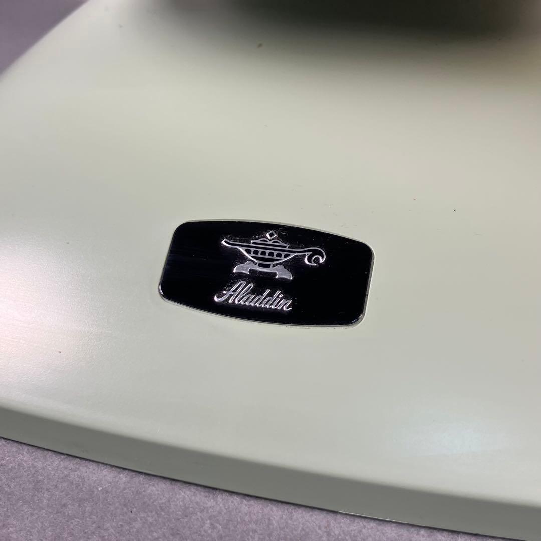 2022年製アラジン電気ストーブ 遠赤グラファイトeヒーター