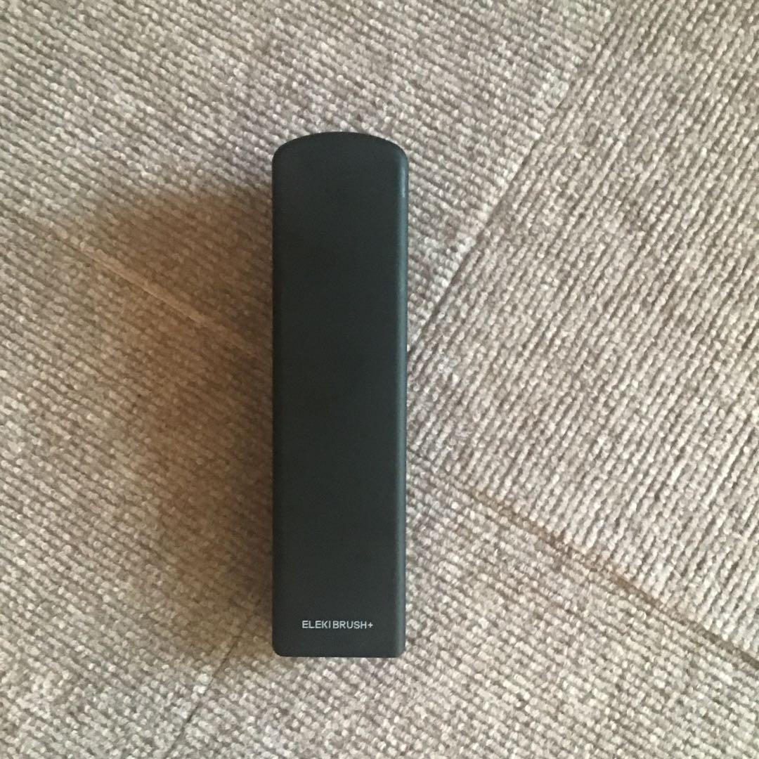 Brighte ELEKI BRUSH 美顔器