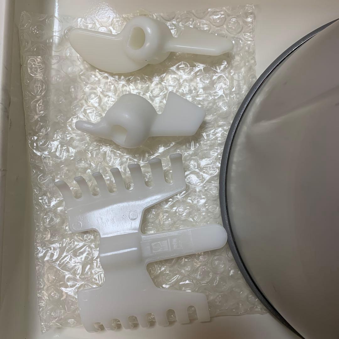 大正電機　レディースミキサー パンこね機 KN-200