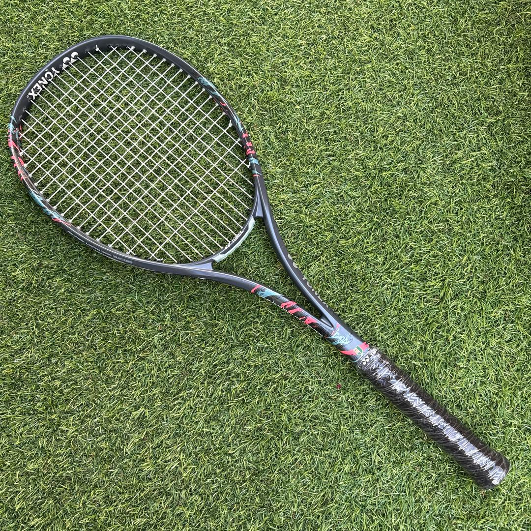 【美品】YONEX GEOBREAK 50S UXL0