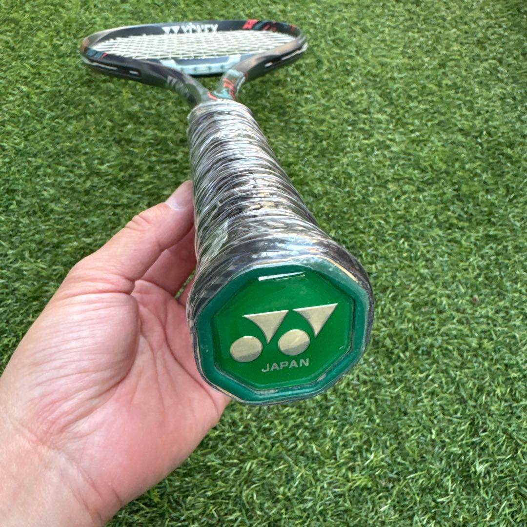 【美品】YONEX GEOBREAK 50S UXL0