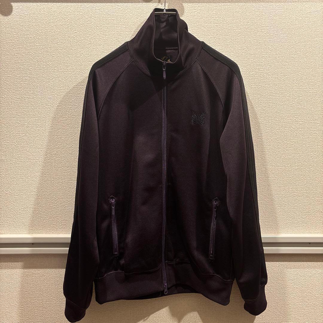 needles トラックジャケット ジャージ　Sサイズ