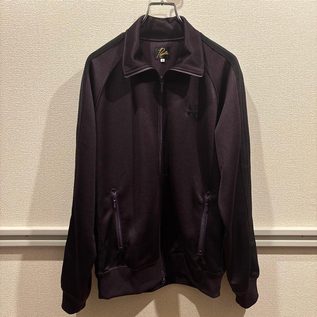 needles トラックジャケット ジャージ　Sサイズ