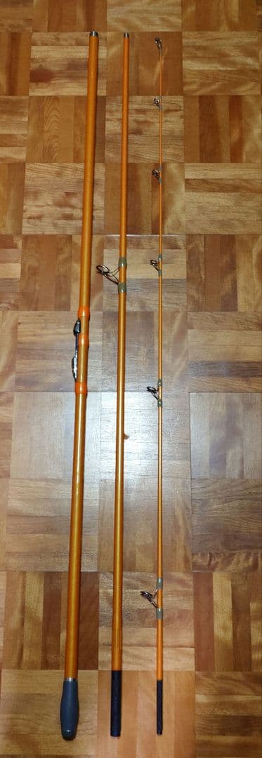 シマノ　サーフランダー　365 EX