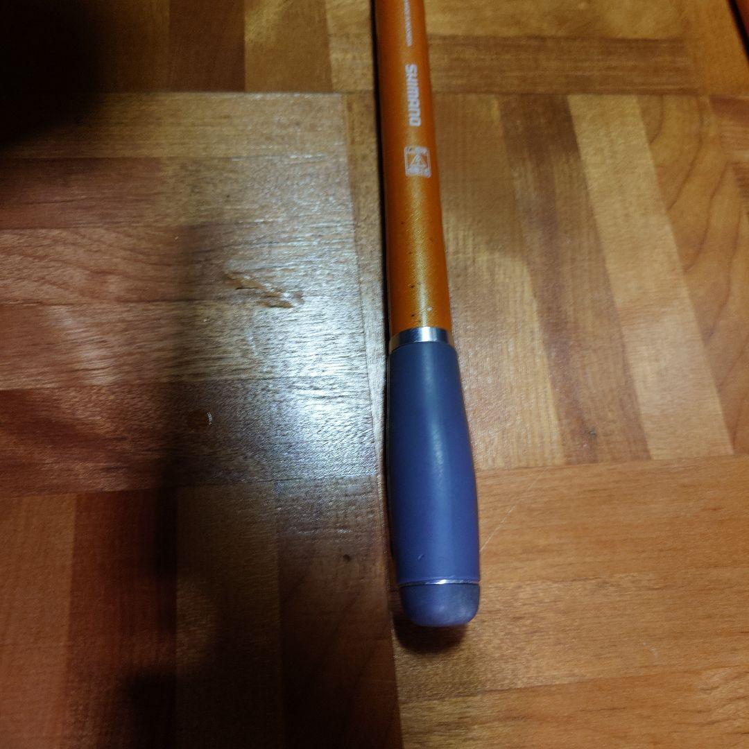 シマノ　サーフランダー　365 EX