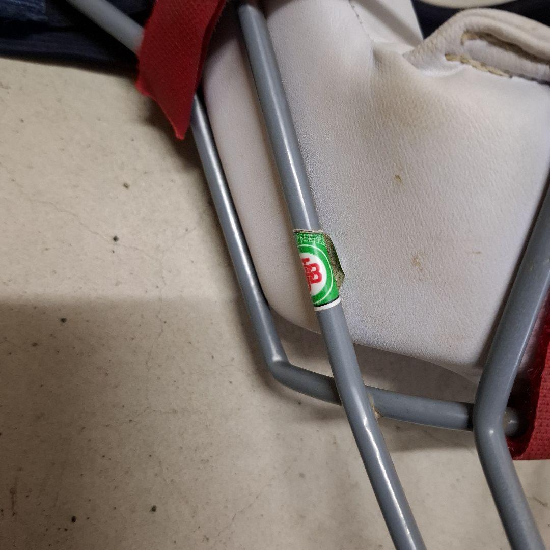 一般軟式キャッチャー防具フルセット