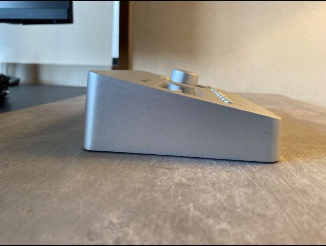 DTM・DAW UNIVERSALAUDIOapollosolo HERITAGE forWin