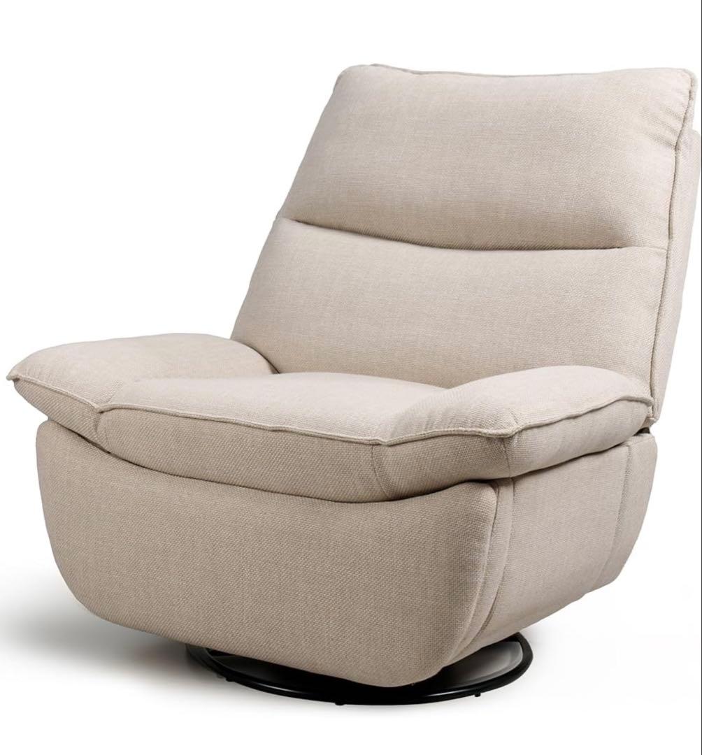 FLEXISPOT リクライニングチェア ソファー 1人 XRC5