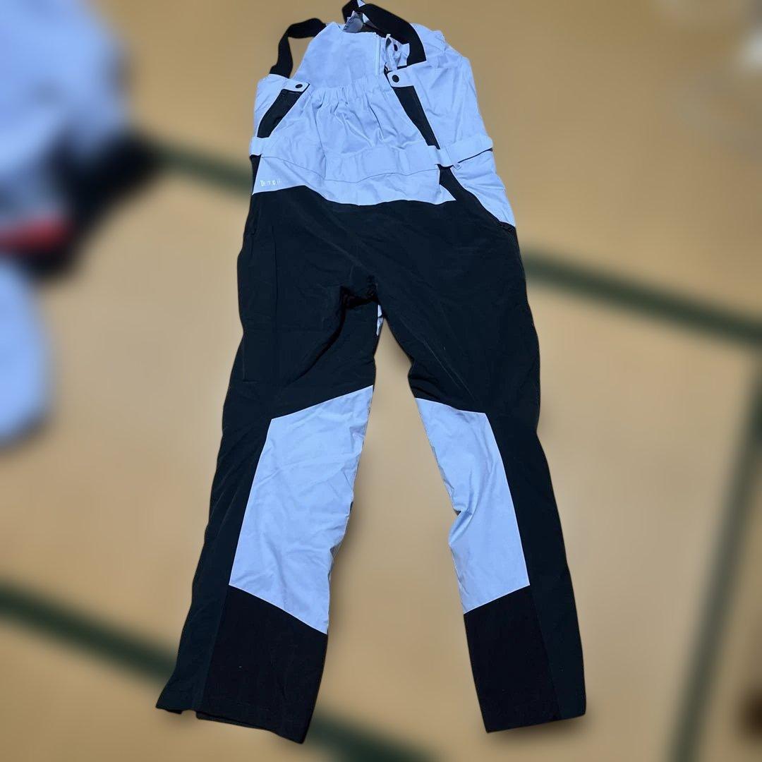 DESCENTE S.I.O 上下セットアップスキーウェア　美品