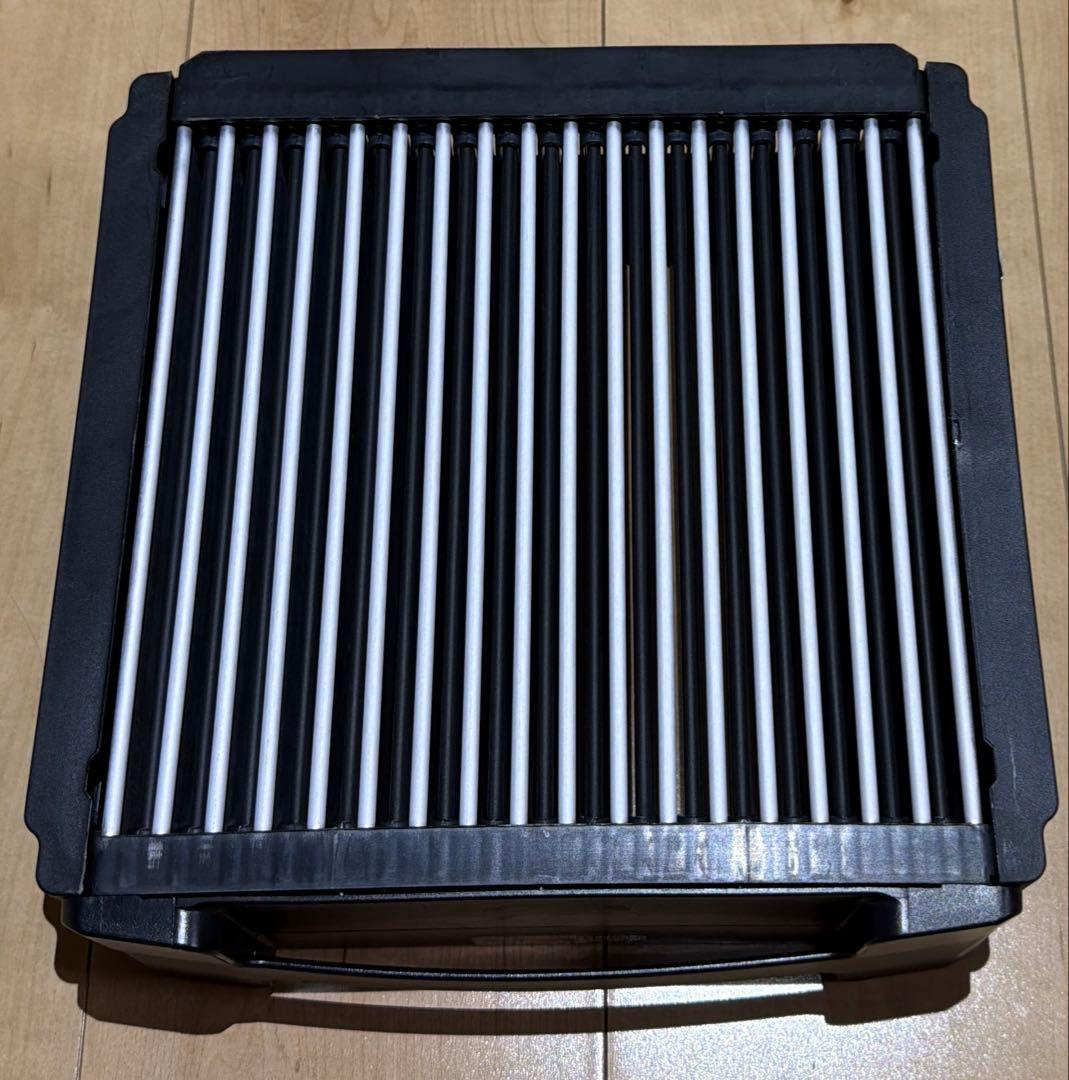 エアドッグAirdog X5用　集塵フィルター