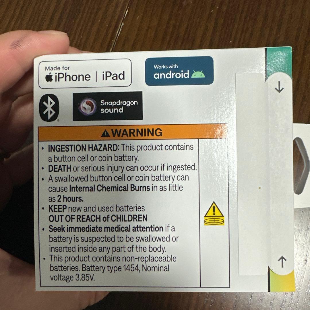 c*o様 BOSE QuietComfort Ultra Earbudsホワイト