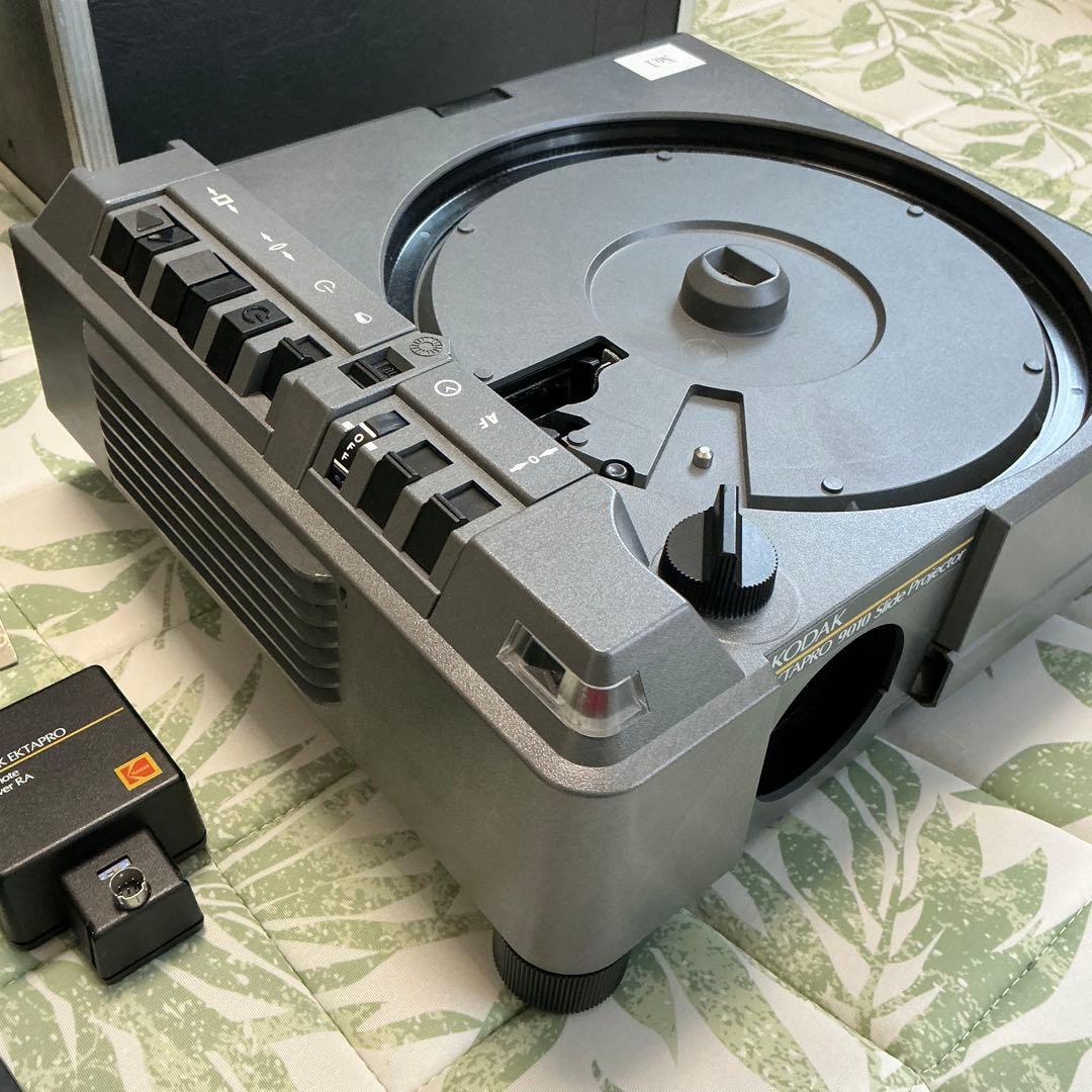 KODAK EKTAPRO 9010 スライドプロジェクター 本体