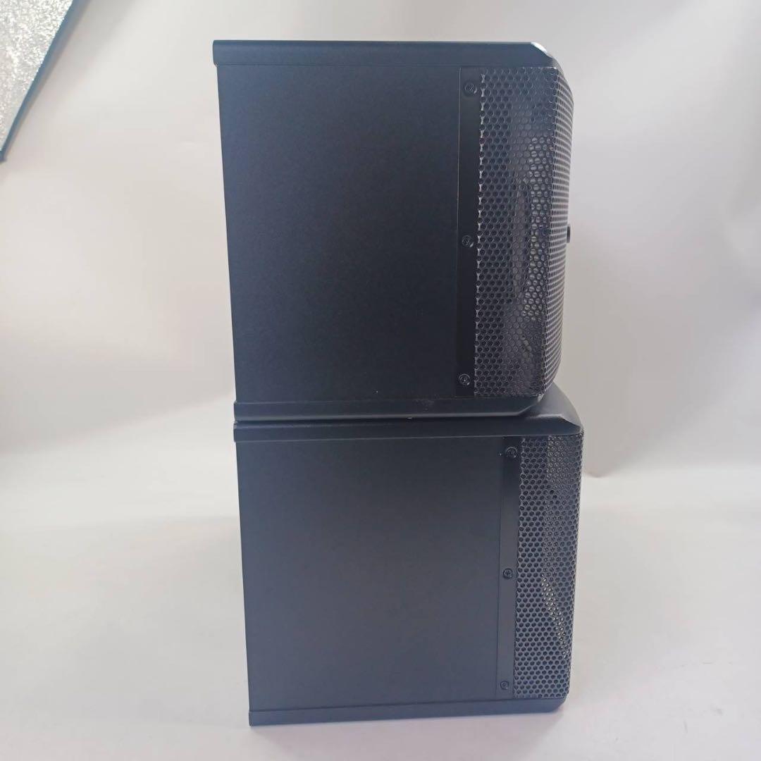 オーディオテクニカ カラオケ業務用スピーカー ペア　AT-KSP72