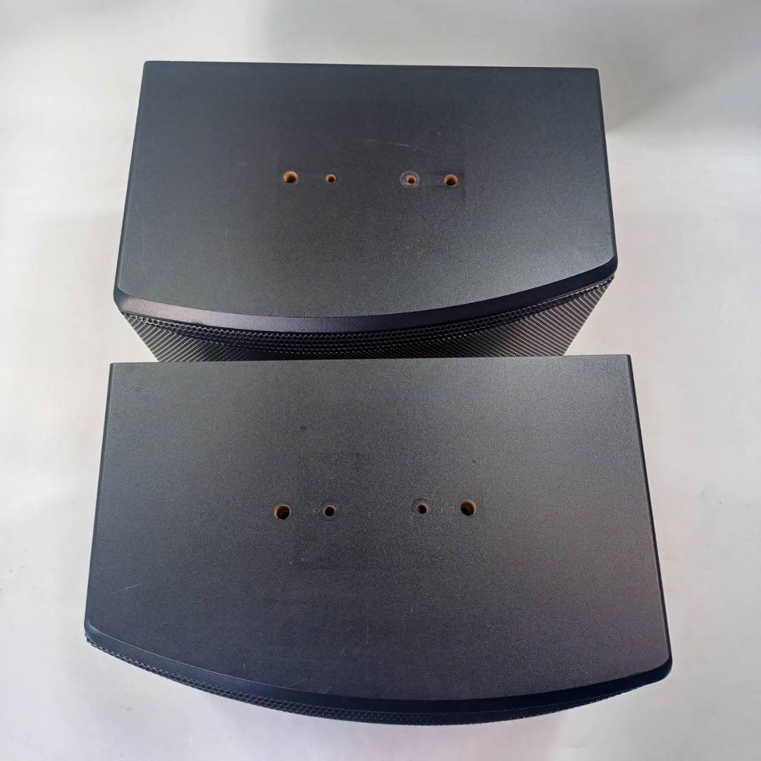 オーディオテクニカ カラオケ業務用スピーカー ペア　AT-KSP72