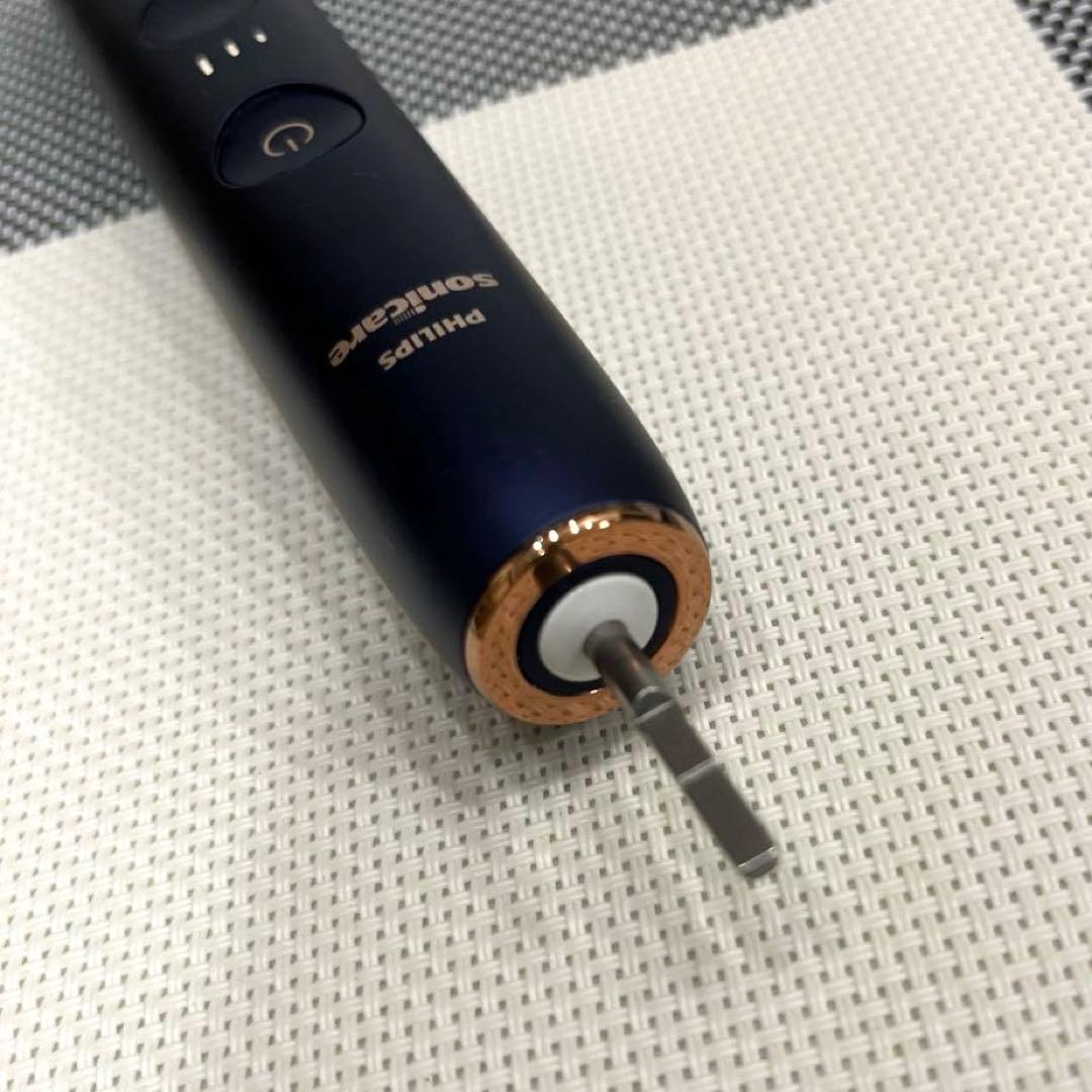 フィリップス　ソニッケアー　スマート