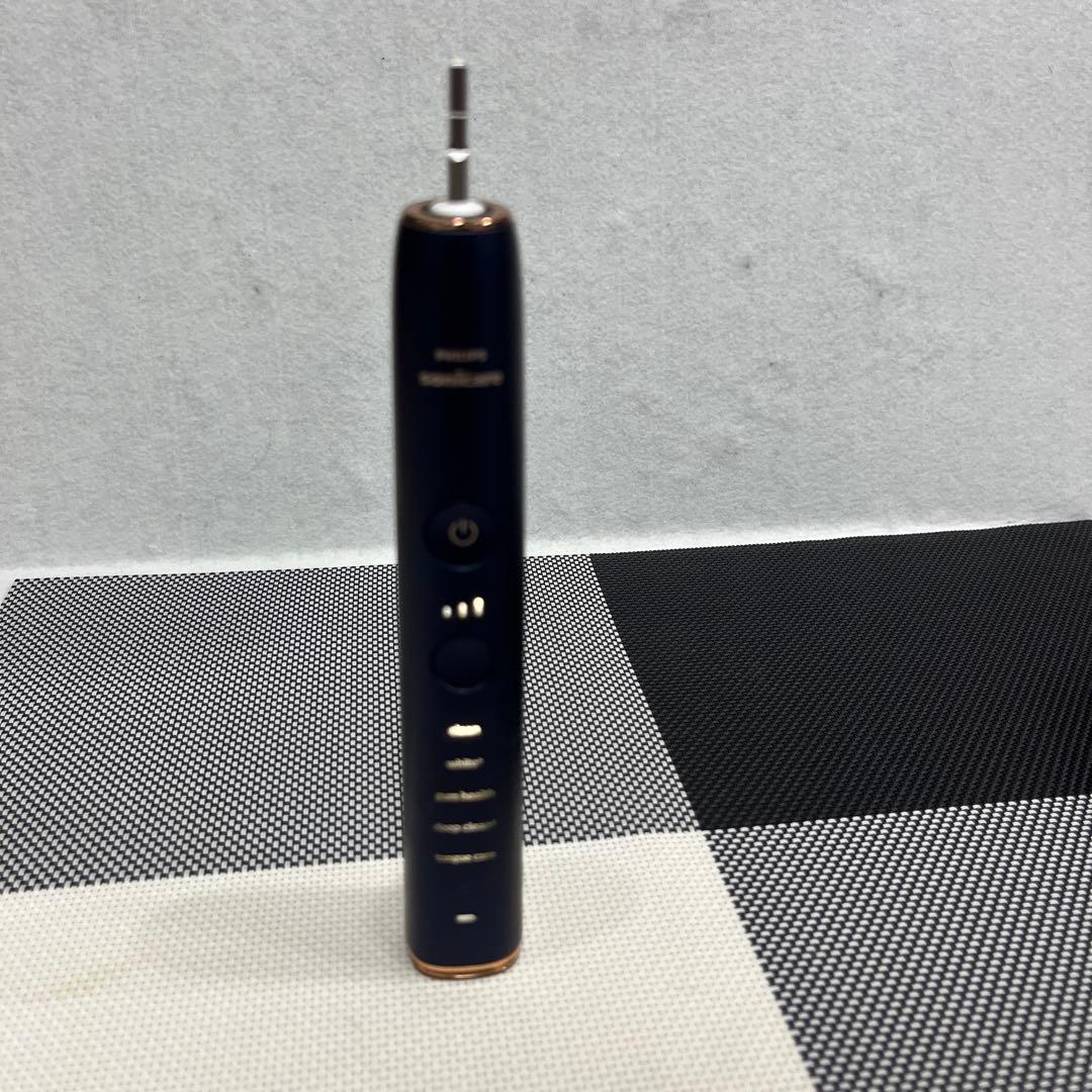 フィリップス　ソニッケアー　スマート