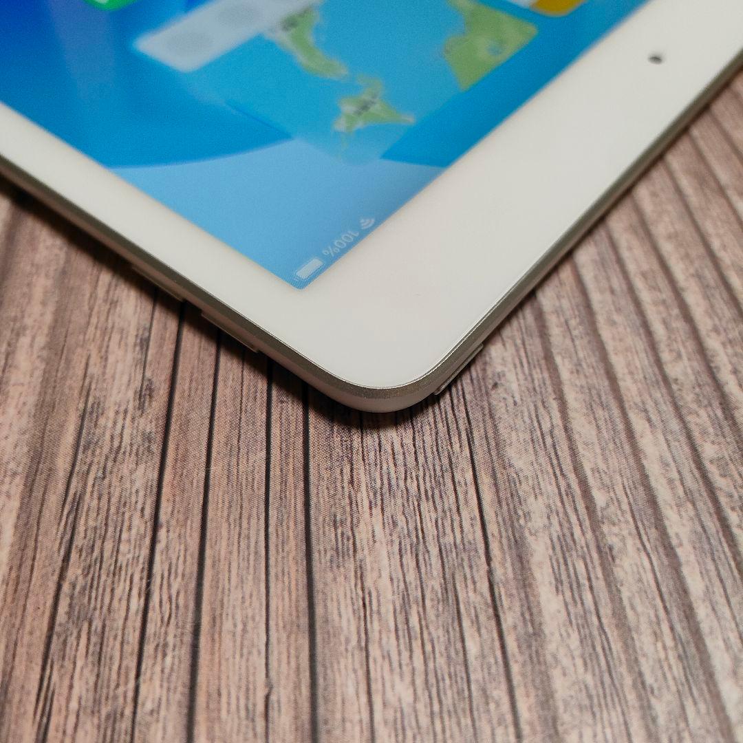 Apple iPad 第7世代 32GB シルバー 超美品