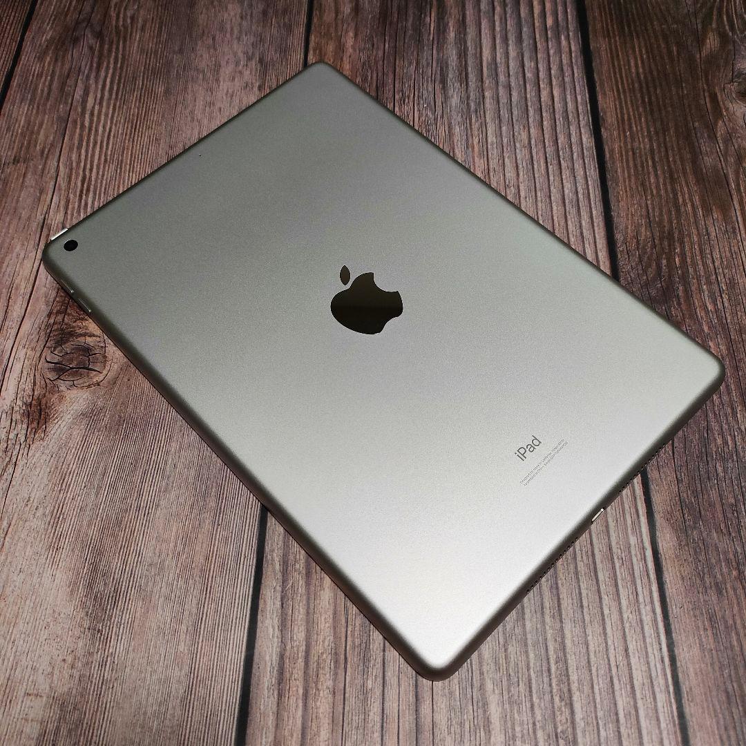 Apple iPad 第7世代 32GB シルバー 超美品