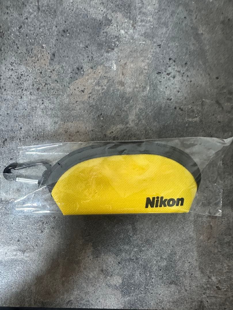 Nikon クリップ・ミニパワー　NHE-01P