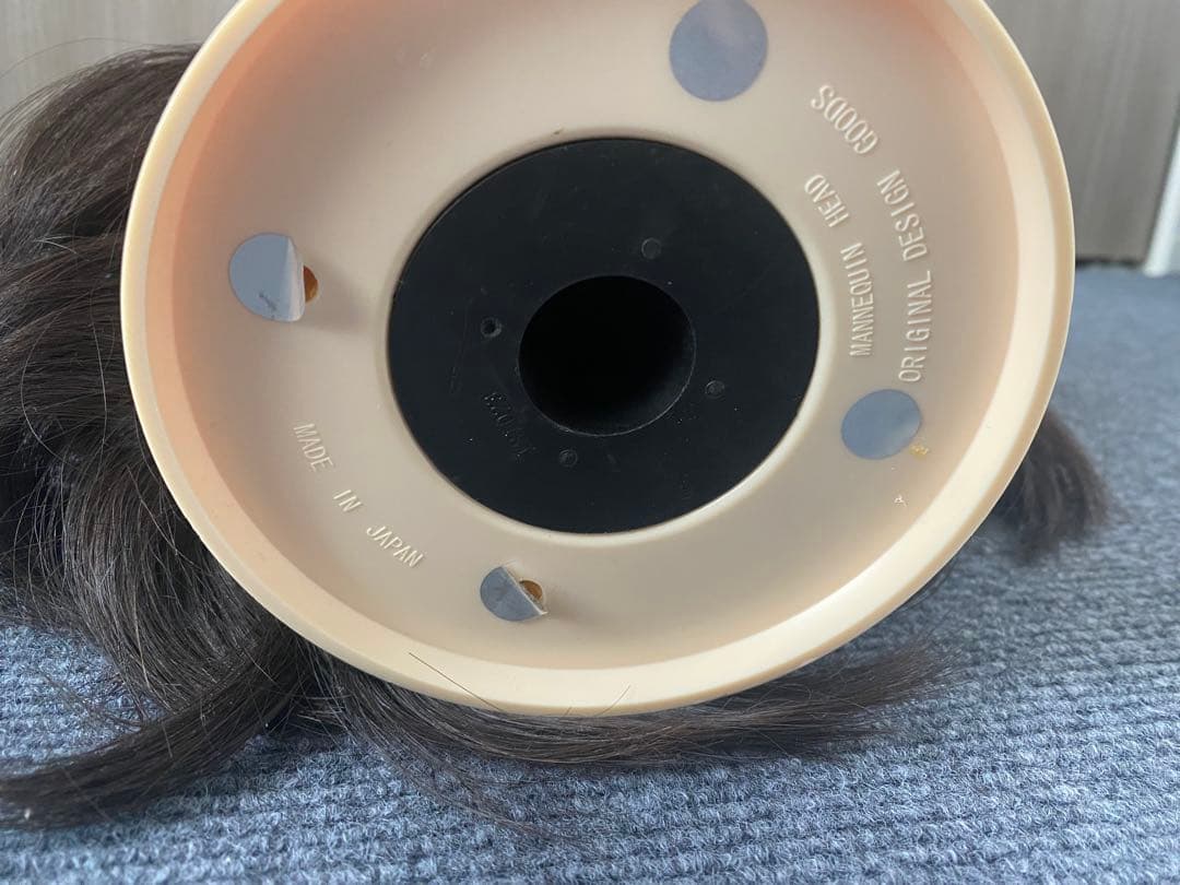 ワインディング ウィッグ レジーナ 美容師国家試験 セット